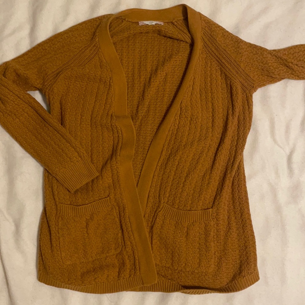 Cardigan